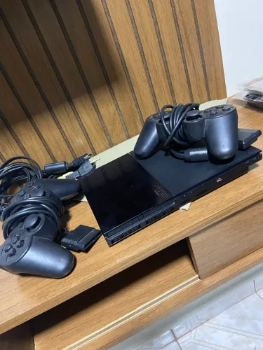 PlayStation 2