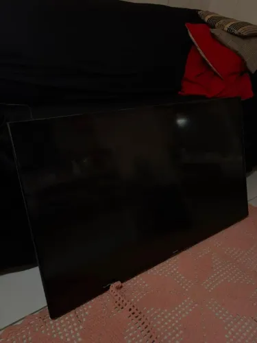 TV SAMSUNG 46" PARA RETIRADA DE PEÇAS