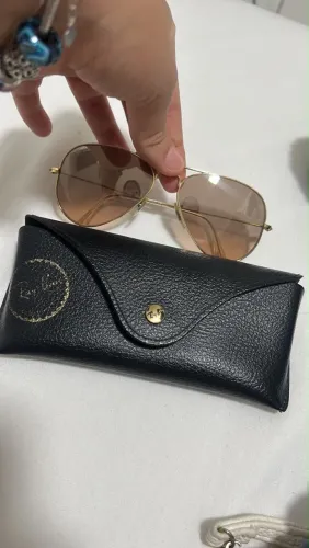 Óculos Ray Ban Novo