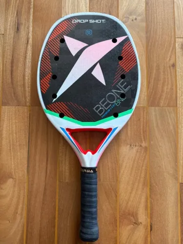 Raquete Beach Tennis