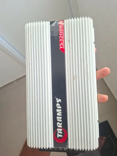 Modulo 1200x4