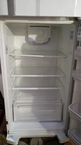 Refrigerador Duplex Electrolux 475litros