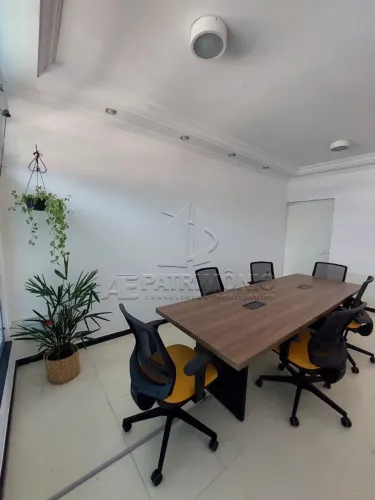 SALA COMERCIAL VILA CARVALHO