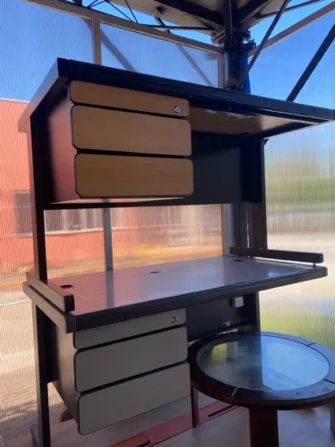Mesa de escritório