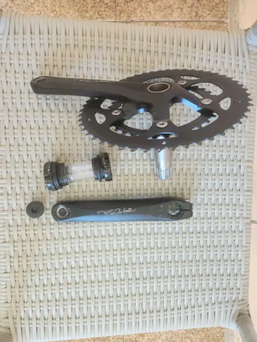 Pedivela Hollowtech GTA Olxpay