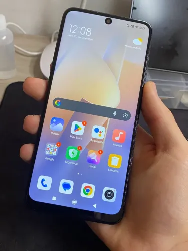 Redmi Note 11