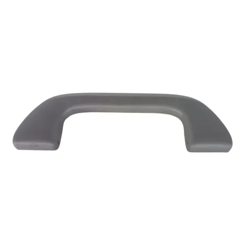 Alça Puxador Teto Pqp Honda New Civic 2009 2014 Branco