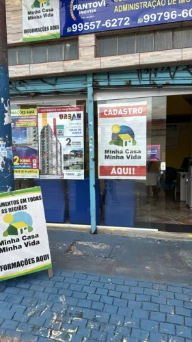 PORTA COMPLETA DE VIDRO PARA COMÉRCIO