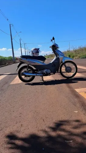 Vende se biz 125