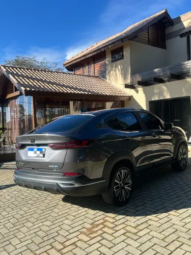 Fiat Fastback Audace 200 TB AUT (hibrído) 2026