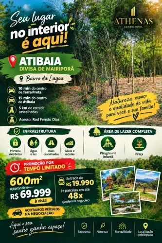 CONSTRUA SUA NOVA HISTÓRIA