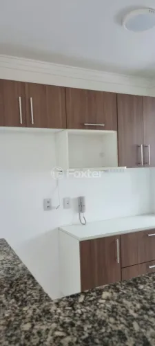 Apartamento à venda Rua Francisco Pessoa, Vila Andrade - São Paulo