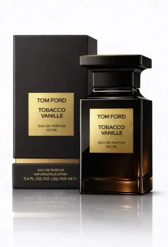 Perfume Tom Ford Tobacco Vanille 100ml