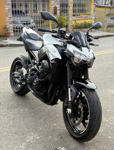 Peças/Acessórios z900 - Descrição