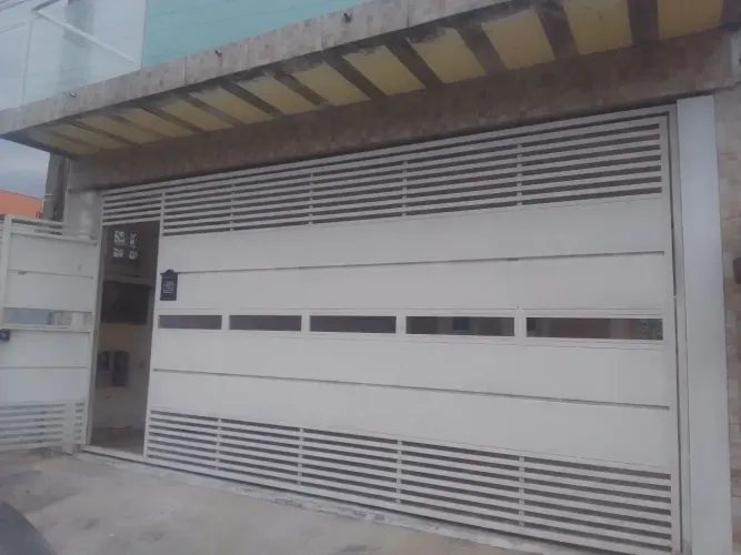 Casa para alugar no Centro de Vargem Grande Paulista, SP