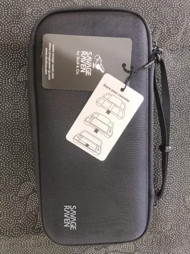 Capa case para Nintendo switch2