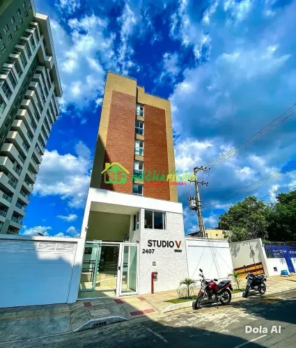 Flat para locação, Planalto, Teresina, PI