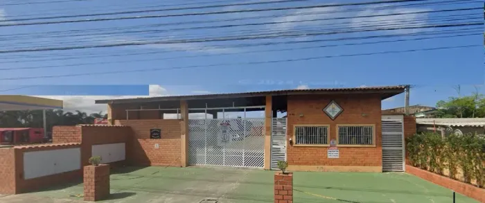 Locação Belas Artes - Itanhaém - SP