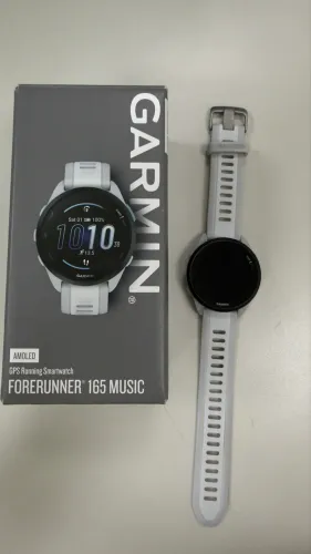 Relógio GARMIN Forerunner165 Music