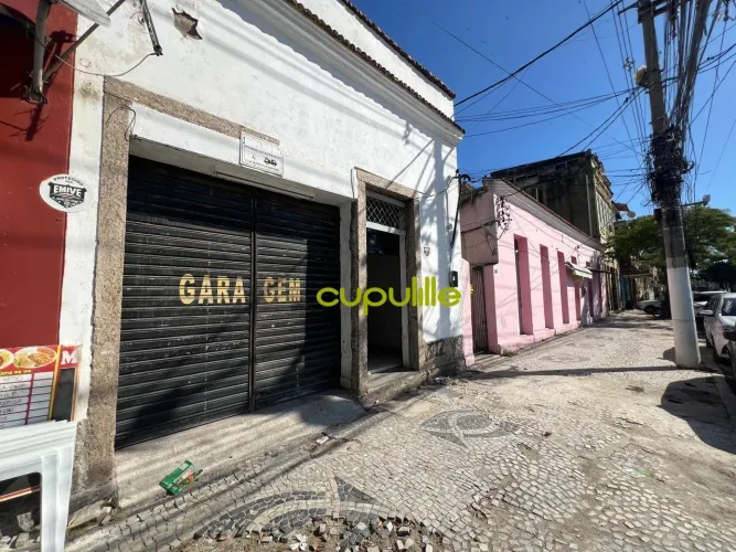 Loja à venda, 100 m² por R$ 450.000,00 - Ponta D Areia - Niterói/RJ