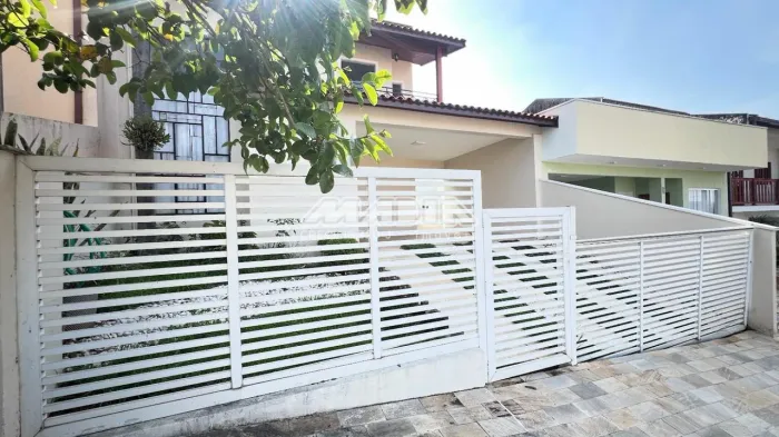 casa - Condomínio Residencial Mirante do Lenheiro - Valinhos