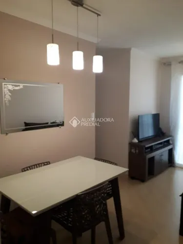Apartamento de 47 m² à venda - 2 dormitórios - Excelente localização