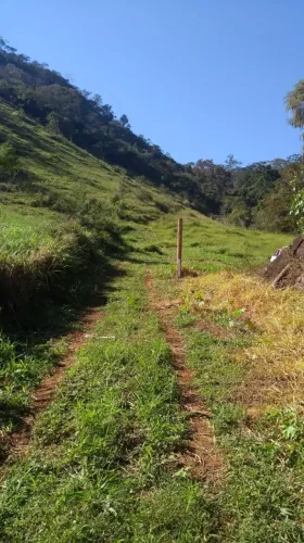 Área rural 20.000m2