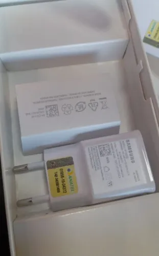 Samsung A 36 256 novo