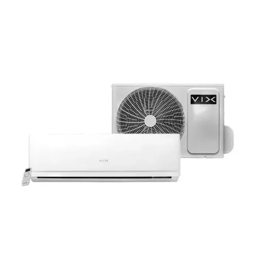 Ar condicionado inverter vix 9mil btus