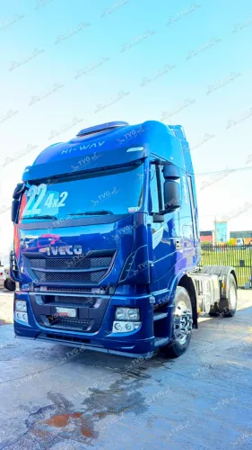 IVECO HI-WAY 440 4x2