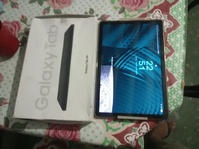 Tablet Samsung