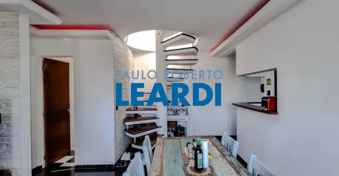 APARTAMENTO - CHÁCARA KLABIN - SP