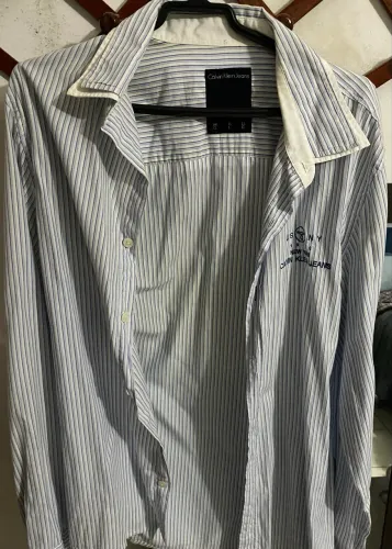 Camisa Calvin Klein original 