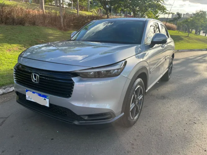 Honda HR-V EXL 1.5 Sensing 16V 5P Aut. 2026