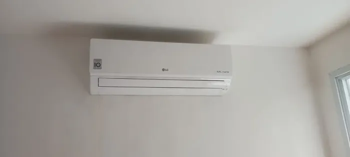 Dois ar 1.500 cada