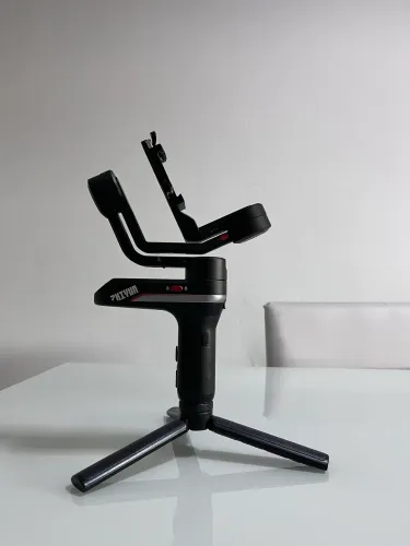 Vendo gimbal Weebill S