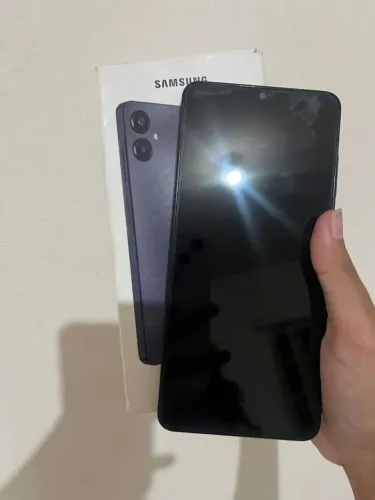 CELULAR GALAXY A06 128GB