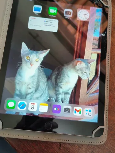 IPad 5 geração 64gb