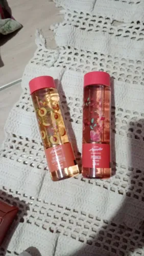 Produtos Avon e natura