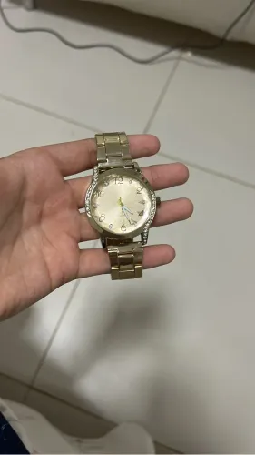 Relogio feminino