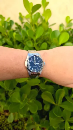 Seiko 5 Sports SRPJ81
