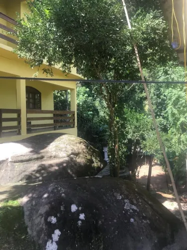 Chácara (sítio) em Piabeta