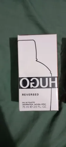 Perfumes HUGO Boss lacrados original 