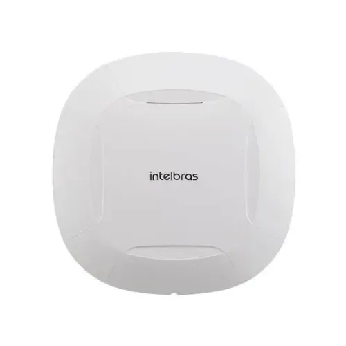 Access Point Intelbras AP 1350 AC Dual Band 2.4GHz e 5GHz Seminovo