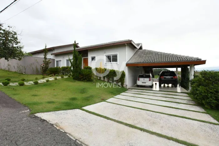 Casa para Locação Condomínio Mirante do Vale Jacareí