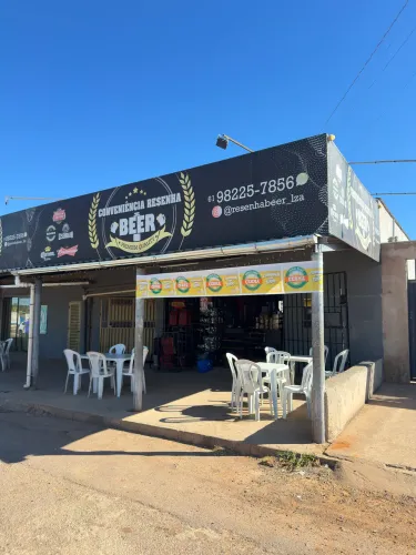 Passo Ponto ou Arrendo: Distribuidora Montada em Luziânia (c/ Energia Solar!)