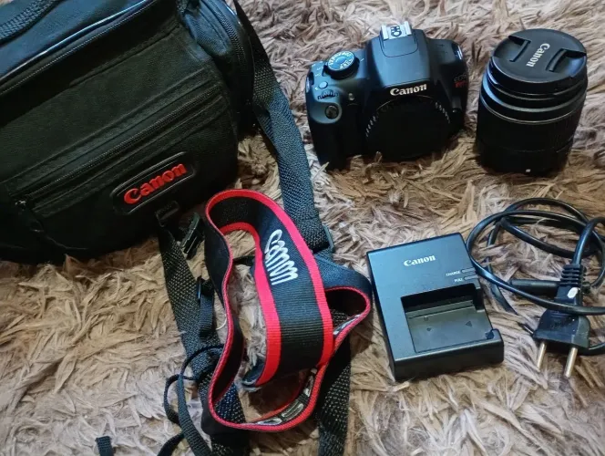 Canon t5 Rebel