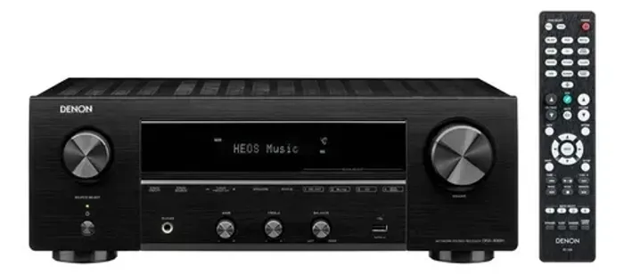 Receiver Denon DRA - 800H