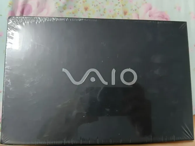Vendo VAIO TL10