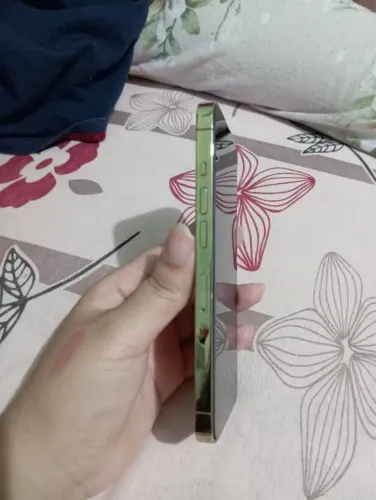 Vendo IPhone 13 Pro